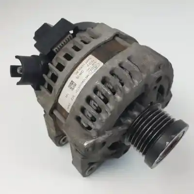 Автозапчастина б/у ГЕНЕРАТОР для FORD B-MAX  Посилання на OEM IAM CV6T10300BC MS1042101731 