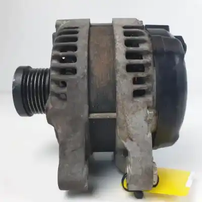 Автозапчастина б/у генератор для ford b-max titanium посилання на oem iam cv6t10300bc ms1042101731 