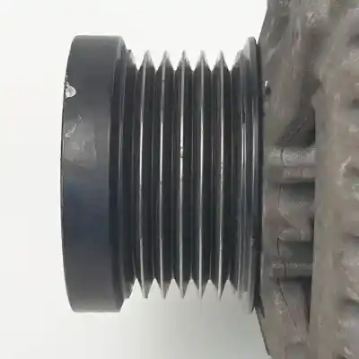 Автозапчастина б/у генератор для ford b-max titanium посилання на oem iam cv6t10300bc ms1042101731 
