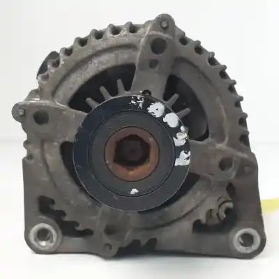 Автозапчастина б/у генератор для ford b-max titanium посилання на oem iam cv6t10300bc ms1042101731 