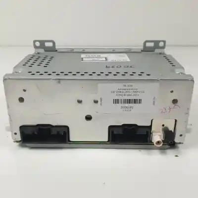 Pezzo di ricambio per auto di seconda mano impianto audio / radio cd per ford b-max titanium 90 cv / 66 kw riferimenti oem iam bm5t18c815xl  