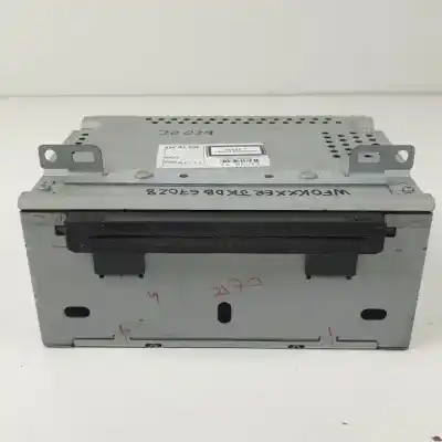 Second-hand car spare part  for FORD B-MAX  OEM IAM references BM5T18C815XL  