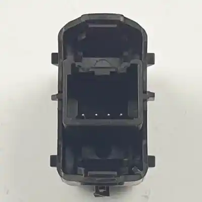 Автозапчастина б/у управління склонами заднє ліво для ford b-max titanium 90 cv / 66 kw посилання на oem iam bm5t14529ab  