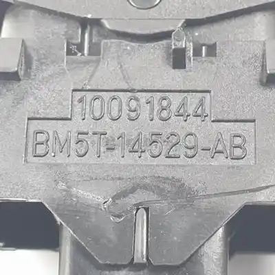 Автозапчастина б/у управління склонами заднє ліво для ford b-max titanium 90 cv / 66 kw посилання на oem iam bm5t14529ab  