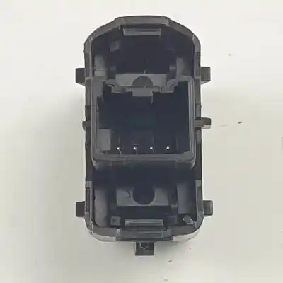 Second-hand car spare part rear right power window switch for ford b-max titanium 90 cv / 66 kw oem iam references bm5t14529ab  