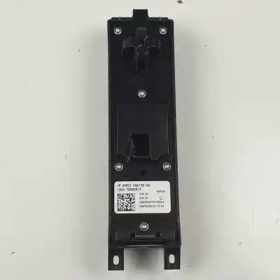Автозапчасти б/у выключатель левого переднего окна за ford b-max titanium ссылки oem iam am5t14a132ga  