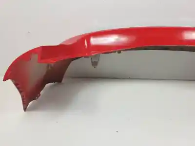 Автозапчасти б/у задний бампер за ford b-max titanium ссылки oem iam   