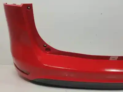 Автозапчасти б/у задний бампер за ford b-max titanium ссылки oem iam   