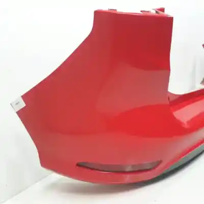 Автозапчасти б/у задний бампер за ford b-max titanium ссылки oem iam   