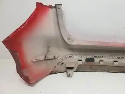 Автозапчасти б/у задний бампер за ford b-max titanium ссылки oem iam   