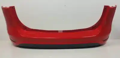 Автозапчасти б/у задний бампер за ford b-max titanium ссылки oem iam 