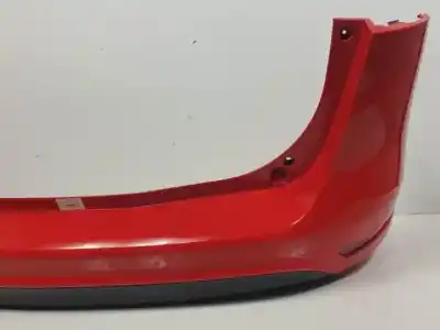 Автозапчасти б/у задний бампер за ford b-max titanium ссылки oem iam   