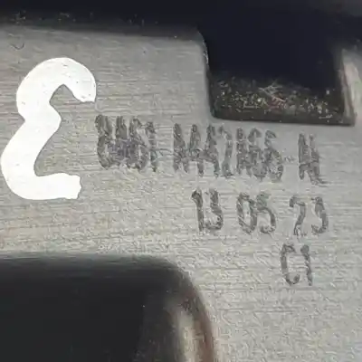 Автозапчасти б/у замок багажника/ворот за ford b-max titanium ссылки oem iam 8a61a442a66ae  