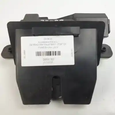 Автозапчасти б/у замок багажника/ворот за ford b-max titanium ссылки oem iam 8a61a442a66ae