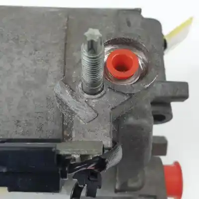 Second-hand car spare part air conditioning compressor for ford b-max titanium oem iam references c1b119d629ae  