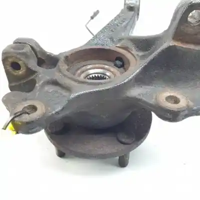 Автозапчасти б/у передняя левая кулачка за ford b-max titanium ссылки oem iam ay1c3k171ba  