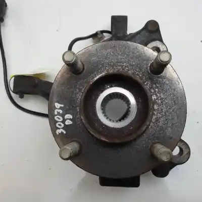 Автозапчасти б/у передняя правая кулачка за ford b-max titanium ссылки oem iam ay1c3k170ba