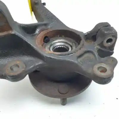 Автозапчасти б/у передняя правая кулачка за ford b-max titanium ссылки oem iam ay1c3k170ba  