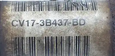 Автозапчасти б/у передняя левая трансмиссия за ford b-max titanium ссылки oem iam cv173b437bd  