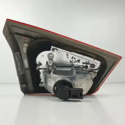Автозапчасти б/у внутренний правый задний фонарь за ford b-max titanium ссылки oem iam av1113a602ag  