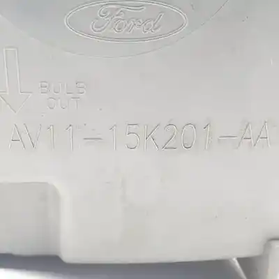 Автозапчасти б/у правая противотуманная фара за ford b-max titanium ссылки oem iam av1115k201aa  