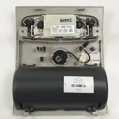 Автозапчасти б/у внутренний свет за ford b-max titanium ссылки oem iam av1115k609ad halogeno 28372860 