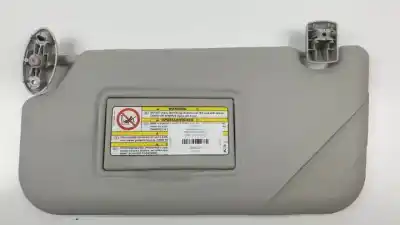 Автозапчастина б/у лівий натір для ford b-max titanium посилання на oem iam   