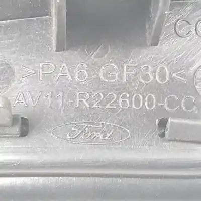 Автозапчасти б/у внутри передней правой ручки за ford b-max titanium ссылки oem iam av11r22600cc  