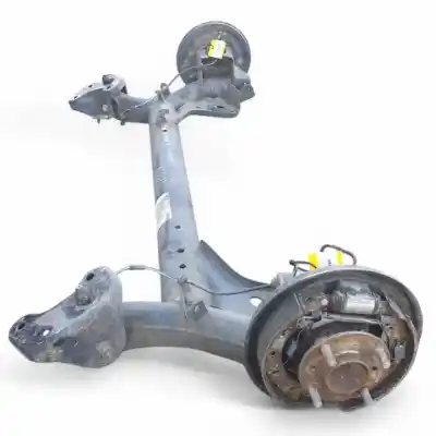 Автозапчасти б/у задний мост за ford b-max titanium ссылки oem iam   