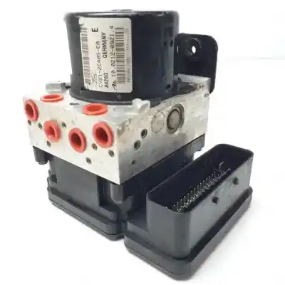 Автозапчасти б/у АБС за FORD B-MAX  ссылки OEM IAM CV212C405EA 10021209214 10096101983 