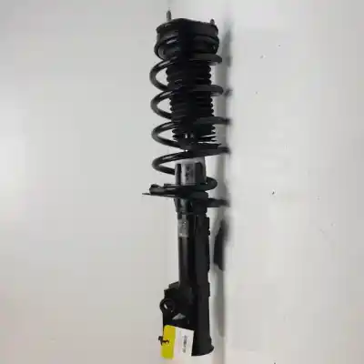 Автозапчасти б/у передний левый амортизатор за ford b-max titanium ссылки oem iam 