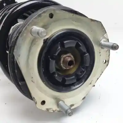 Автозапчастина б/у амортизатор передній лівий для ford b-max titanium посилання на oem iam   