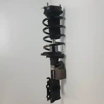 Автозапчасти б/у амортизатор передний правый за ford b-max titanium ссылки oem iam 
