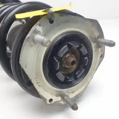 Автозапчастина б/у передній правий амортизатор для ford b-max titanium посилання на oem iam   