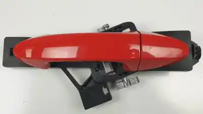 Автозапчасти б/у задняя правая наружная ручка за ford b-max titanium ссылки oem iam av11r264b16ac