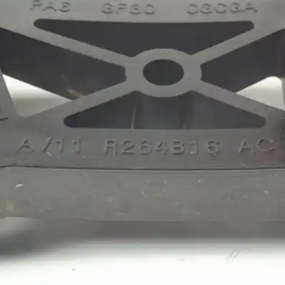 Автозапчасти б/у задняя правая наружная ручка за ford b-max titanium ссылки oem iam av11r264b16ac  
