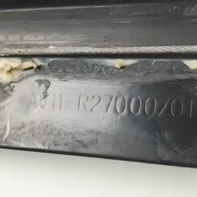 Автозапчасти б/у регулятор стекла заднего левого за ford b-max titanium ссылки oem iam av11r27000  