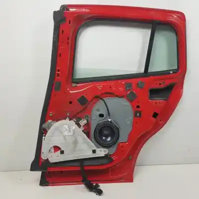 Автозапчасти б/у дверь задняя правая за ford b-max titanium ссылки oem iam   