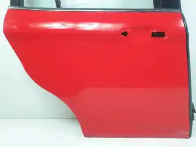 Автозапчасти б/у дверь задняя правая за ford b-max titanium ссылки oem iam   