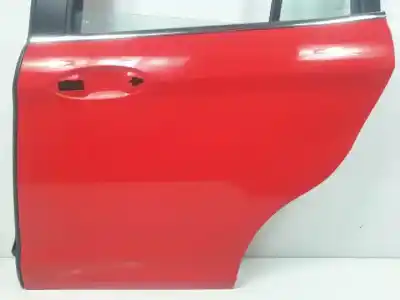 Автозапчасти б/у задняя левая дверь за ford b-max titanium ссылки oem iam   