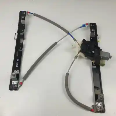 Автозапчасти б/у регулятор стекла переднего левого за ford b-max titanium ссылки oem iam av11r23200