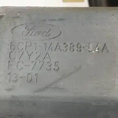 Автозапчастина б/у регулятор вікна передній лівий для ford b-max titanium посилання на oem iam av11r23200  