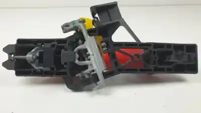 Автозапчасти б/у задняя левая наружная ручка за ford b-max titanium ссылки oem iam av11r264b17ac  