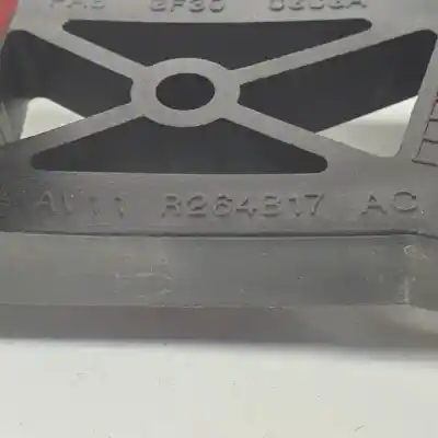 Автозапчасти б/у задняя левая наружная ручка за ford b-max titanium ссылки oem iam av11r264b17ac  
