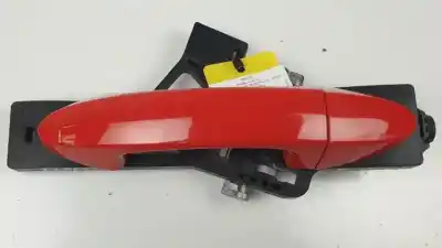 Автозапчасти б/у задняя левая наружная ручка за ford b-max titanium ссылки oem iam av11r264b17ac