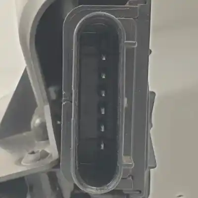 Автозапчасти б/у замок задней правой двери за ford b-max titanium ссылки oem iam av1ar26412bb 949100101 