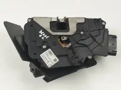 Автозапчасти б/у замок задней правой двери за ford b-max titanium ссылки oem iam av1ar26412bb 949100101 