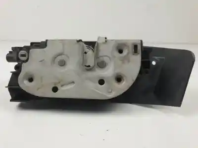 Автозапчасти б/у замок задней правой двери за ford b-max titanium ссылки oem iam av1ar26412bb