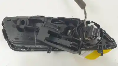 Автозапчасти б/у левая передняя наружная ручка за ford b-max titanium ссылки oem iam av11r22601cc  