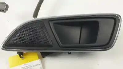 Автозапчасти б/у левая передняя наружная ручка за ford b-max titanium ссылки oem iam av11r22601cc